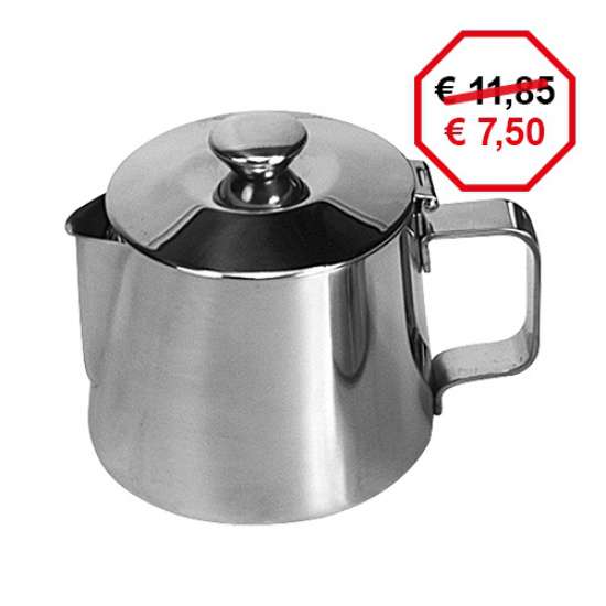 Theepot 0,35 liter