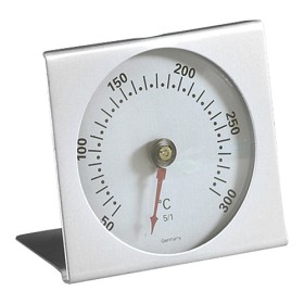 Oven-thermometer