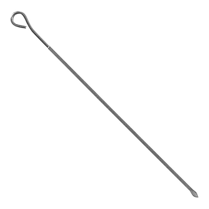 sateh-spies L.25 cm
