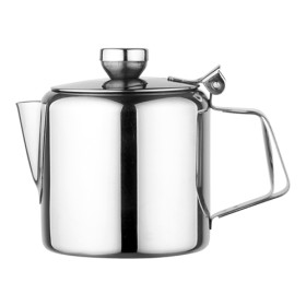 Koffiepot 0,50 liter