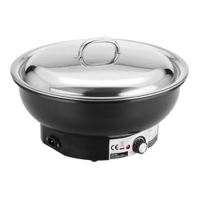 Chafing dish Ø 40 cm
