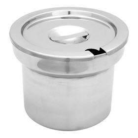 bain marie pot 4,0 liter