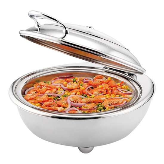 Chafing dish Ø 36 cm