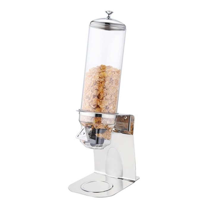 Muesli dispenser 1 x 4 liter