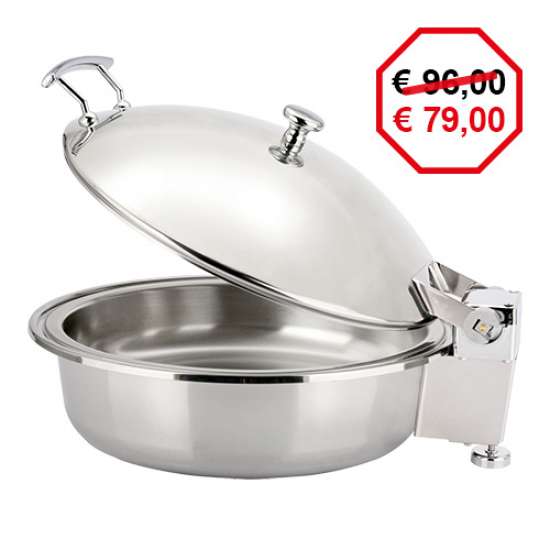 Chafing dish Ø 36 cm