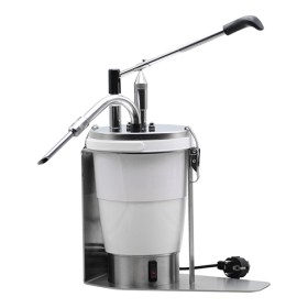 Chocoladepasta dispenser 3 liter