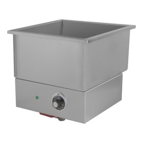 Bain marie