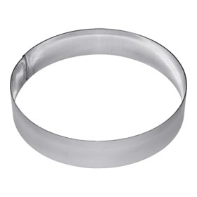 Taartring Ø 22 cm