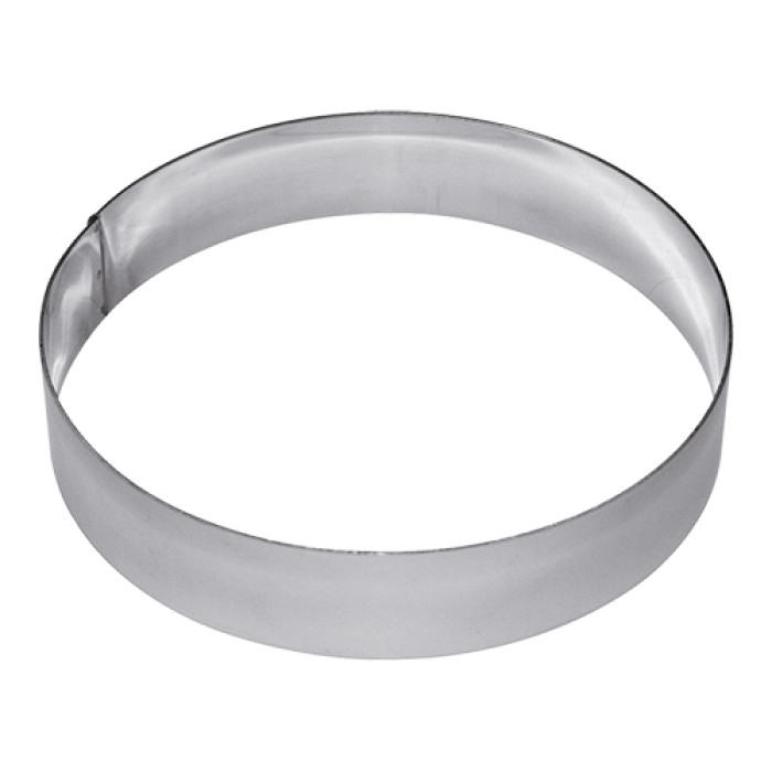 Taartring Ø 22 cm