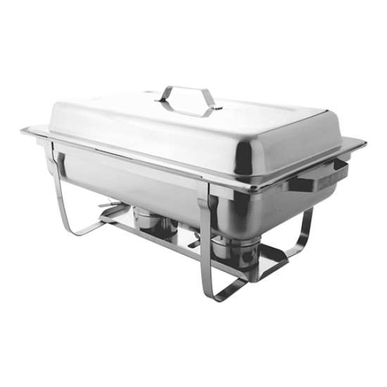 Chafing dish GN 1/1