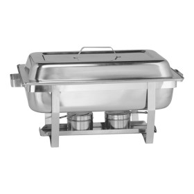 Chafing dish GN 1/1