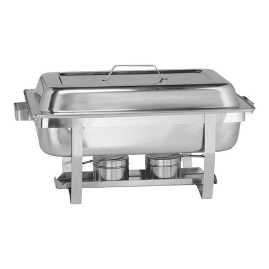 Chafing dish GN 1/1