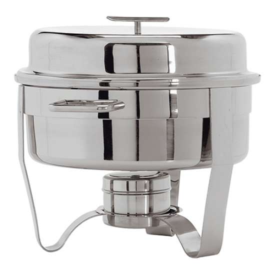 Chafing dish Ø 34 cm