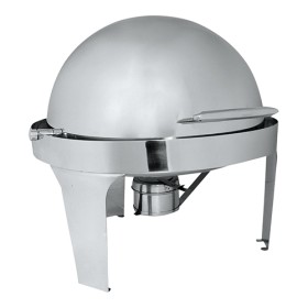 Chafing dish Ø 53 cm