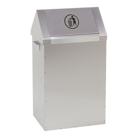 Afval container 65 liter