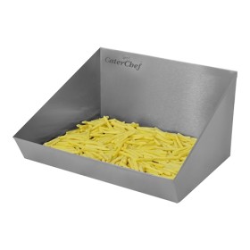 Frites-uitschepbak (L.) 40 cm