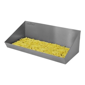 Frites-uitschepbak (L.) 70 cm