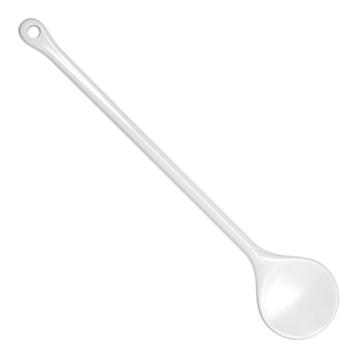 Kooklepel (L.) 31 cm