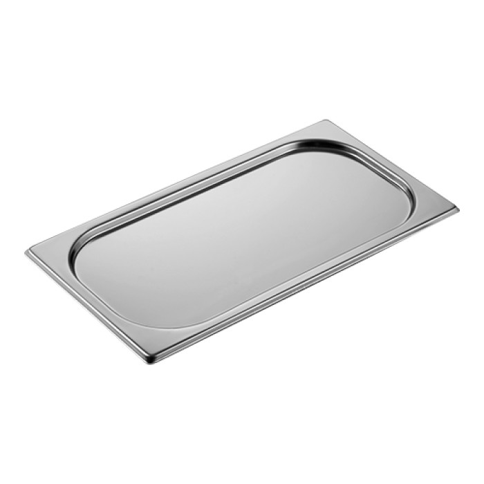 Deksel gastronorm GN 1/3