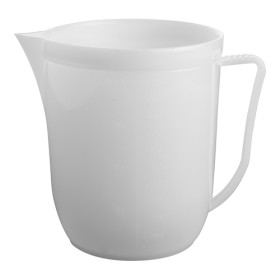 Maatbeker 1 liter