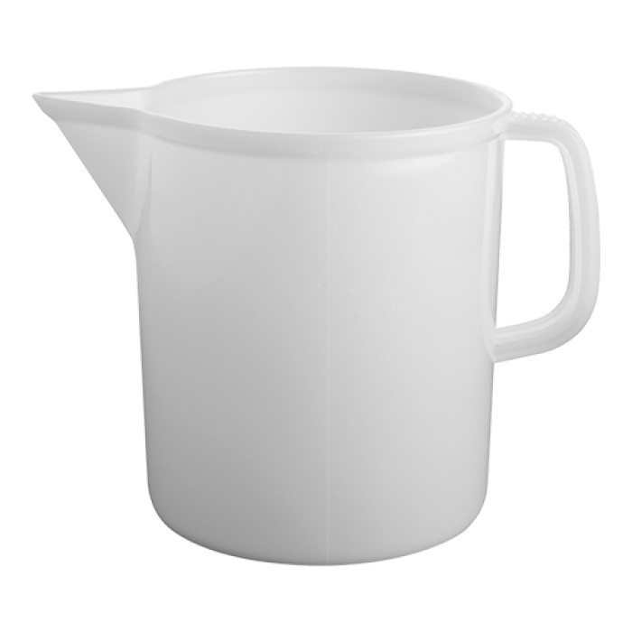 Maatbeker 3 liter