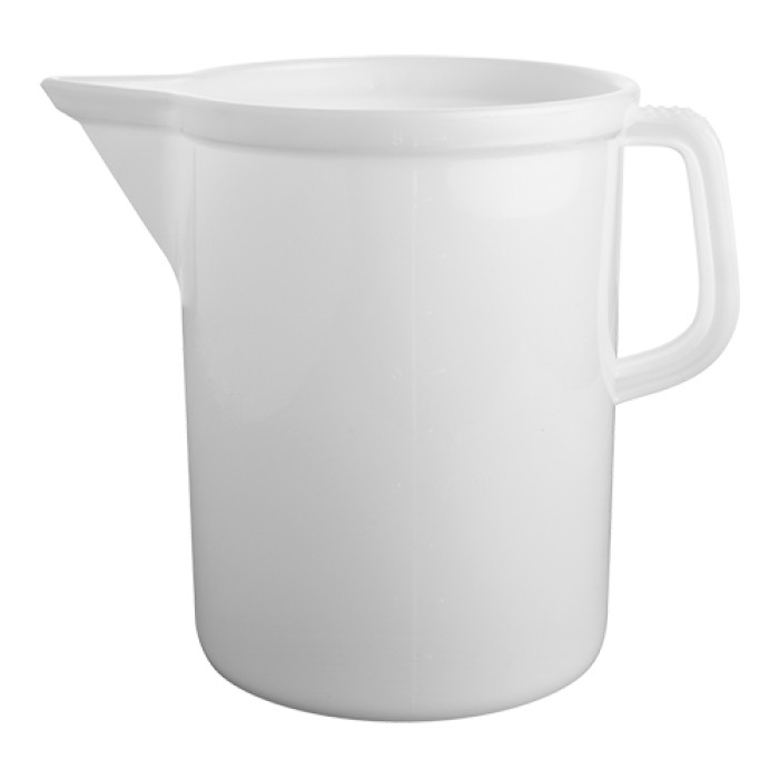 Maatbeker 5 liter