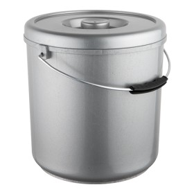 Emmer 10 liter