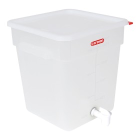 Drankendispenser 1 x 18 liter