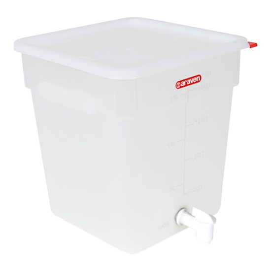 Drankendispenser 1 x 18 liter