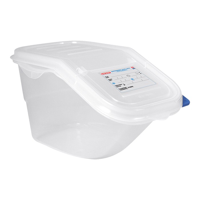 Voedselcontainer 7 liter