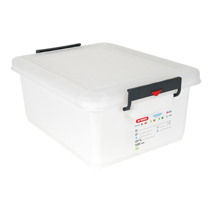 Voedselcontainer 40 liter