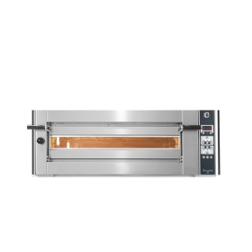 Cuppone pizzaoven Donatello D, 6 pizza's, B115cm