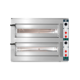 Cuppone pizzaoven Tiepolo CM, 12 pizza's, B102cm