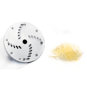 SARO Kaasraspschijf 4mm
