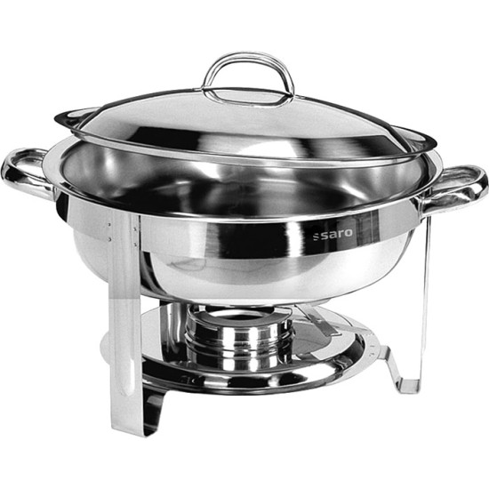 SARO Chafing Dish - CARLA