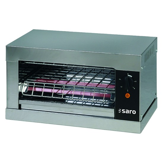 SARO Toaster - BUSSO T1