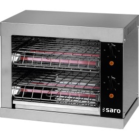 SARO Toaster - BUSSO T2