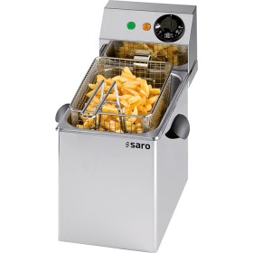 SARO Friteuse - PROFRI 4