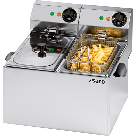 SARO Friteuse - PROFRI 44