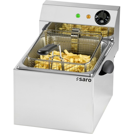 SARO Friteuse - PROFRI 6