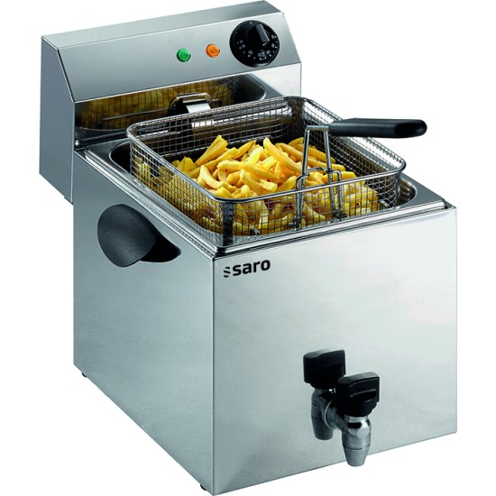 SARO Friteuse - PROFRI 8V