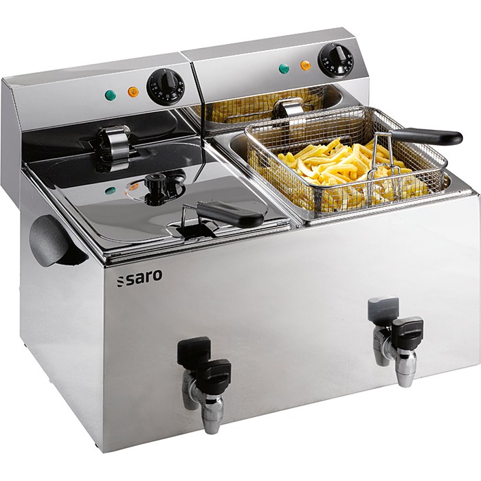 SARO Friteuse - PROFRI 88V