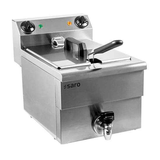 SARO Friteuse - FE 101