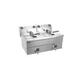 SARO Friteuse - FE 102