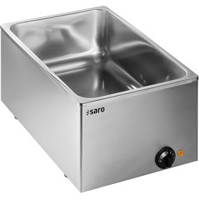 SARO Bain Marie - BM 160