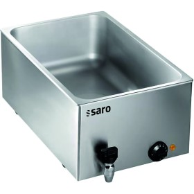 SARO Bain Marie - BMH 160