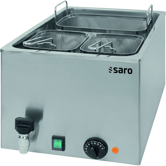 SARO Electrische pastakoker tafel- - PASTA 26