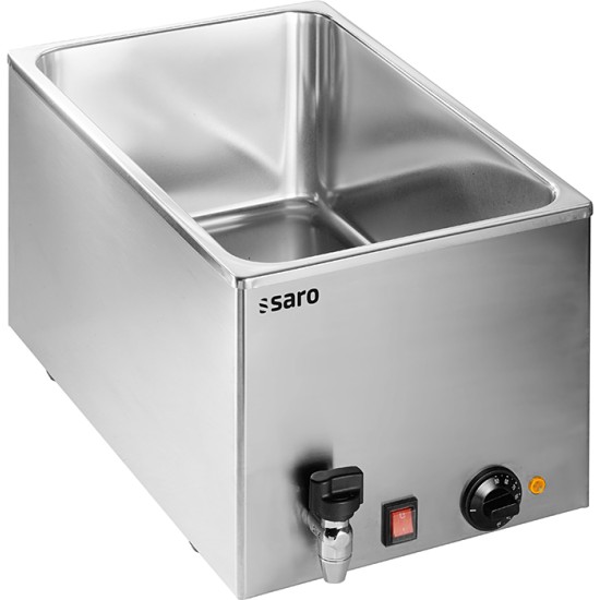 SARO Bain Marie - BMH 210