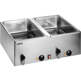 SARO Bain Marie - BMH 160-3