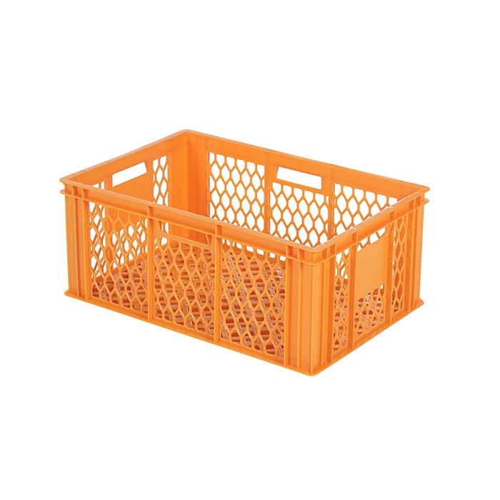 SARO Bakkerijboxen - BK 250